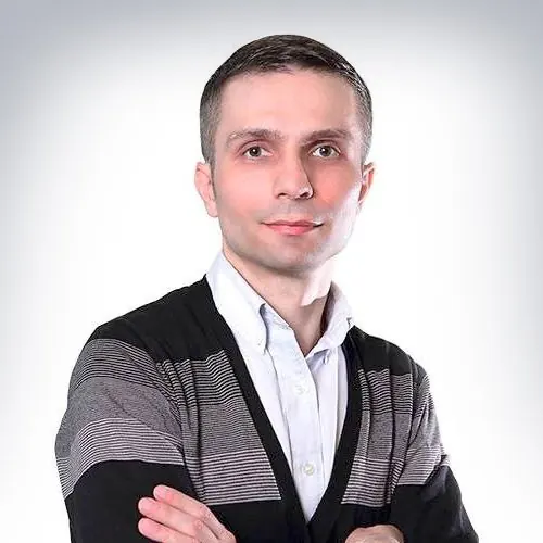 Віталій Сорочан